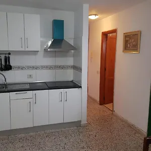 Arguineguin Apartamento