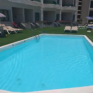 Balcón Puerto Rico Playa Apartamento